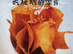 -小民大排档(江汉路店)