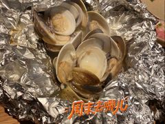 -烧肉达人•炭火烧肉(新天地店)