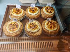 -Max Bakery 阿唛手作