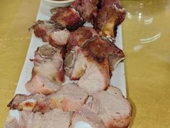 -大石鼓山庄·珠海第一烧猪