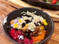 -云海肴·汽锅鸡·云南代表菜(美罗城店)