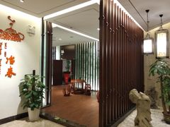 -冶春茶社(星汉大厦店)