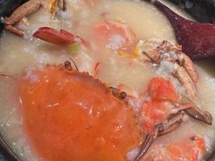 -南拳十三姨·潮汕砂锅粥·粤菜(西单大悦城店)