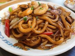 -仙隐小鹿中华料理(南宁万象城店)