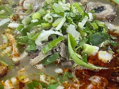 -阿叶羊杂碎(前进街店)