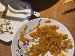-福茂源横山铁锅羊肉(牡丹园店)