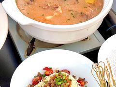 -汉水谣·江景餐厅(江滩店)