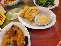 -大茄来海鲜餐厅(亚洲城分行)