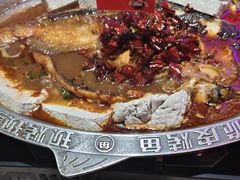 -八条友鲜货烧烤·脆皮烤鱼(石岩旗舰店)
