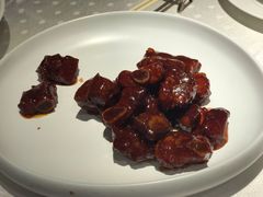 -上海小南国(仲盛世界商城店)