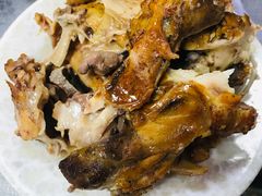 特色熏鸡架-杨家吊炉饼(沈阳总店)