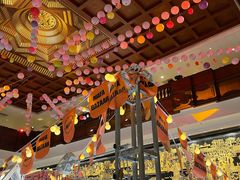 -广州花园酒店
