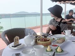 -水上明月·湖景餐厅