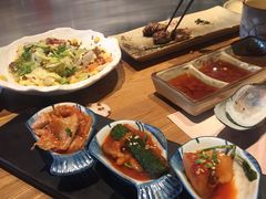 -赤坂亭·M9和牛烧肉·铁板烧(合肥万象城店)