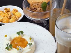 -Ocean's Table 欧舍