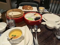 -成都海湾酒店·海湾壹品中餐厅(远大购物中心店)