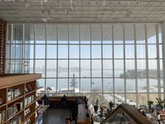 -朵云书院(滴水湖店)