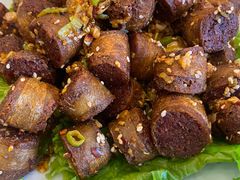 -清真·益鑫羊肉手抓馆(花园北街店)