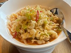 -长沙君悦酒店·湘江36中餐厅