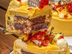 -LuluCake·路鹿蛋糕