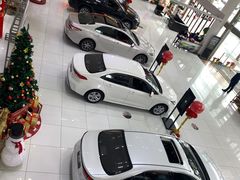 -上海和展广汽丰田4S店(老闵行店)