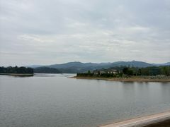 -三岔湖景区