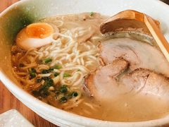 招牌骨汤拉面-日出拉面(望京店)