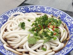 -乔一乔怪味干锅(东升店)