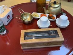 -屋里家延边朝鲜族冷面(南园店)