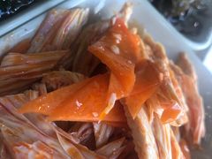 -李先生牛肉面大王(营口大润发店)