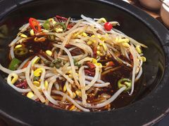 -云海肴·汽锅鸡·云南菜(东坝金隅店)
