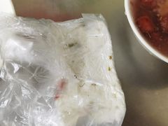 -芳婆糕团店(王府大街店)