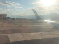 -丽江三义国际机场