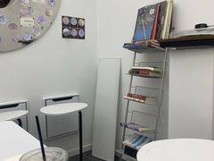 用餐区-欧邑咖啡小站 HLab Coffee