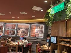 -巴奴毛肚火锅(龙湖锦艺城店)