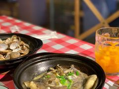 灵魂鸦片鱼头-好爸爸(外滩店)