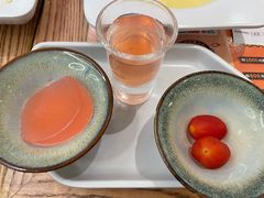 喜马拉雅玫瑰盐牛排-豪客来牛排(成都锦江大融城店)