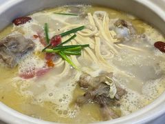 -小骨煲金华砂锅(转塘金街美地店)