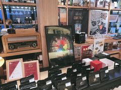 -JRCAFE玖如空间
