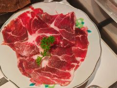 -朱光玉火锅馆(全国总店)