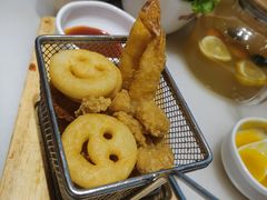 -韩宫宴烤肉·料理(宝山万达店)