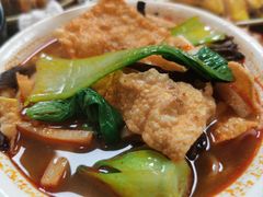 -螺阿牛柳州螺蛳粉·特色煲仔饭