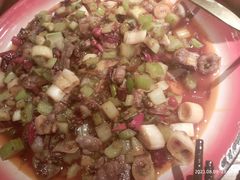 -泥糊破店小酒馆·团建聚餐(南京西路店)