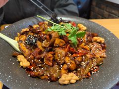 -一麻一辣麻辣香锅(方庄店)