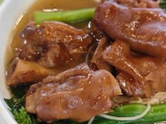 -盛港湾海鲜食府(黄沙店)