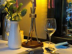 -火车头法国西餐厅