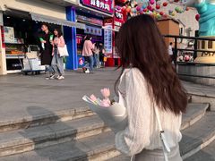 -循礼门鲜花花市(武汉循礼门店)