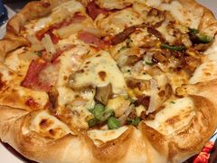 -必胜客(包头万达店)