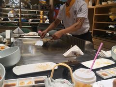 -铁板诱惑法式铁板烧(大卫城店)