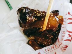 糖醋排骨-嘉州九妹凤爪(乐山总店)